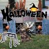 Spider Decoration Pet Spider Costume Furry Cat Cosplay Costume Pet Spider Harness  Role Playing
