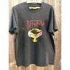 90s Bram Stoker 'Dracula' Movie Promotion T Shirt Men's T Shirt Summer New Unisex Casual Fashion T Shirt