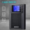 Pure Sine Wave UPS 1kVA 800W AVR LCD