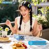 ROCK Doraemon K13Pro Mini Magnetic Bluetooth Speaker (CN version)