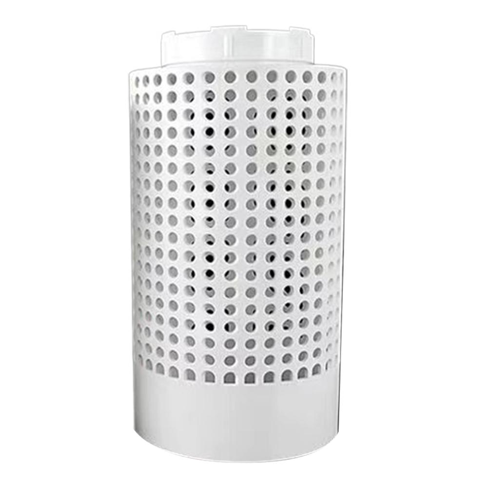 1pc Worm Composting Bin For Small Flower Pots And Garden, Tea And Tube Space-Saving Care PVC Ga C6U0