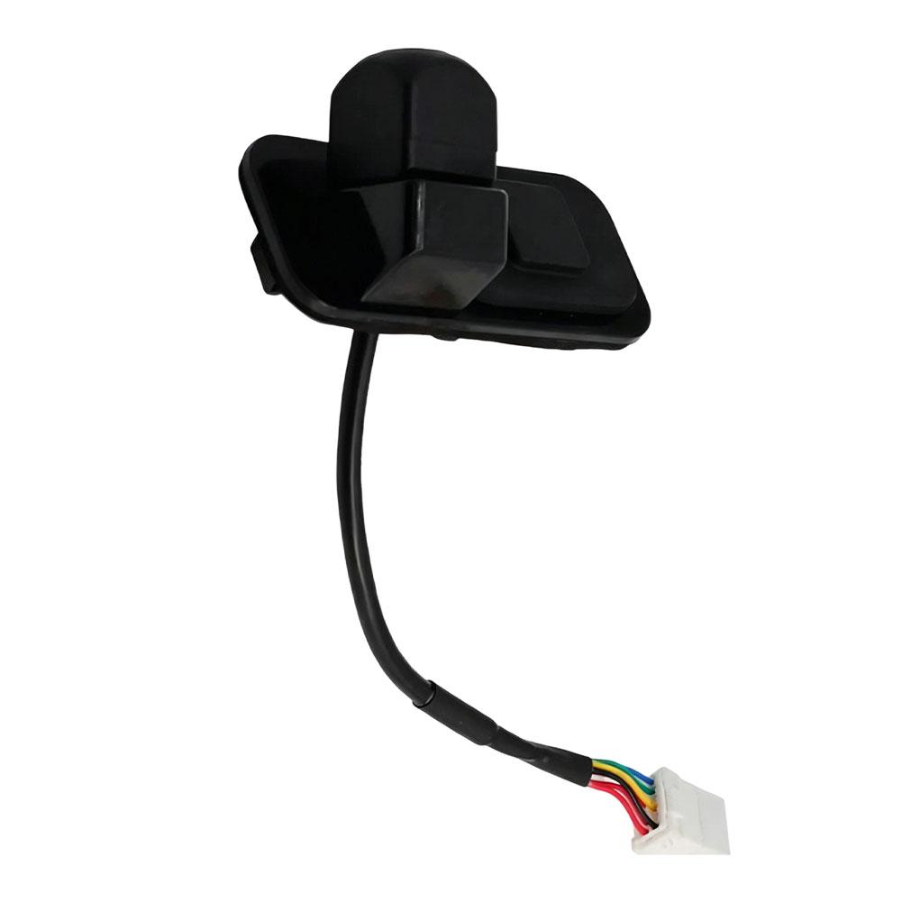 Replacement Rear View Camera for Acura TLX 2015 2016 2017 2018 2019 2020 Supports 39530-TZ3-A12 Original Equipment Standard