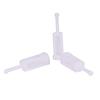 50Pcs Fine Mesh Disposable Spray Gun Filters - Efficient Paint Straining for DIY & Professional Painting