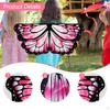 Butterfly Dress Set for Halloween And Pretend Play At Carnivals