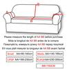 New Style Geometric Printed Sofa Covers For Living Room,Couch Cover ,Home Decoration,Sofa Protector For Kids And Pets,Easy Wash