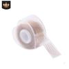 Glue-Free Invisible Double Eyelid Stickers: Breathable, Skin-Colored Lace Mesh for Natural Beauty