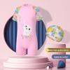 Norman Kids' Quick-Dry Cute Dragon One-Piece Swimsuit