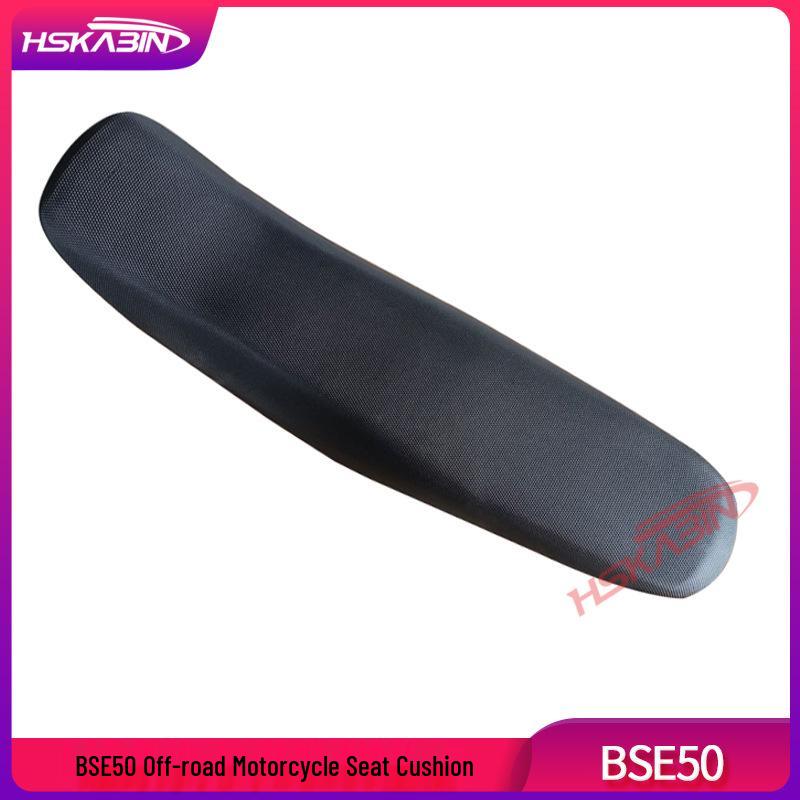 Honda 65 Off-Road Motorcycle Seat Cushion for Bosuer BSE50/CRF65. 410