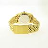 Elgin Automatic Watch with Dial and Gold Finish FK1428G-CL Men's Mother-of-Pearl