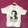 XXXTentacion Weg, aber nicht vergessen Tribute Rap T-Shirt Klein