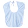 12 X 16inch Waterproof Adult Elder Mealtime Bib Washable Dinning Aid Clothes Protector