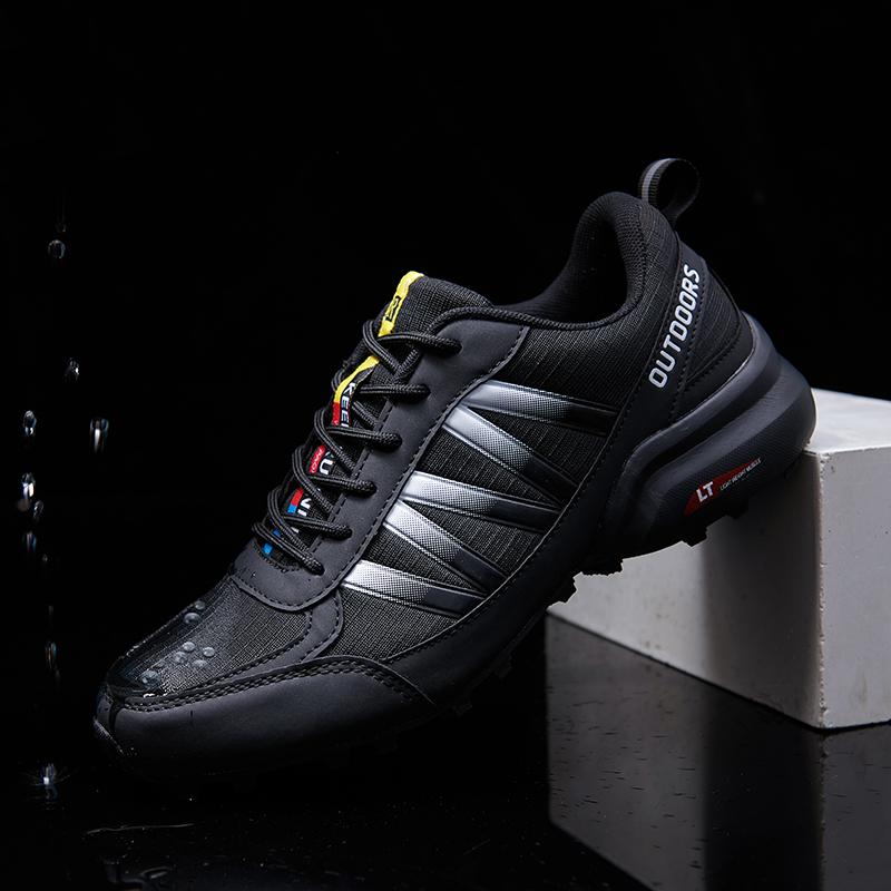 Дышащая повседневная обувь для пар — фото 4