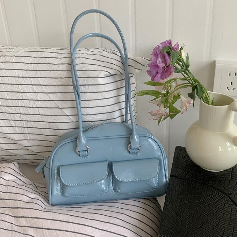 Niche Underarm Bag Women's Spring and Summer New Fashion Tote Bag Versatile Large-capacity Commuter Bag