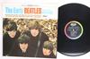 LP Record BEATLES  Early Beatles ST2309 CAPITOL 1983 US Rock Used
