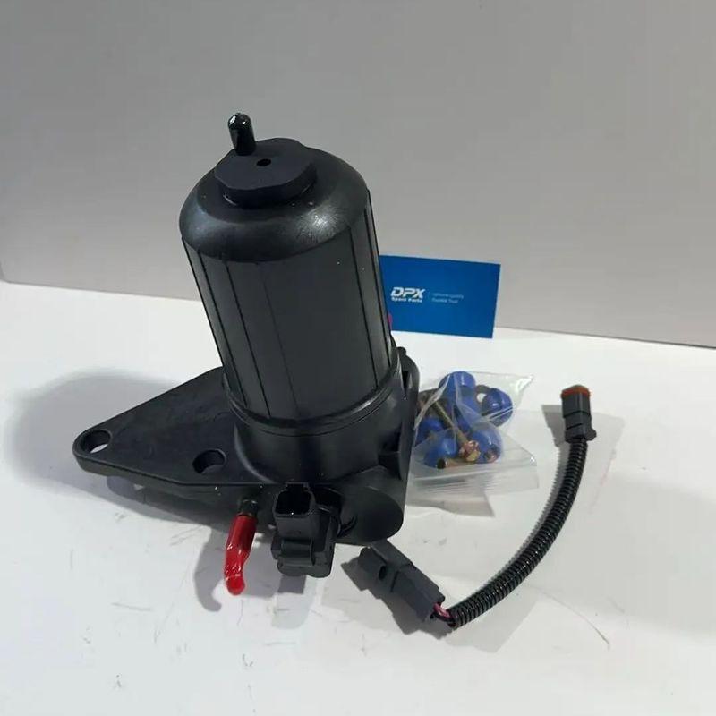 

ULPK0040 Fuel Pump Assembly 12V For P.erkins 4132A015M1 86-0189 434-2571 299-9265 24V