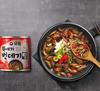 Yudong Hot & Spicy Korean Beondegi Silkworm Soup 280g x 5 Packs
