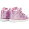 Jordan Air Jordan 1 Slip Resistant Abrasion Resistant Slip Resistant Abrasion Resistant Mid top AV5173-640