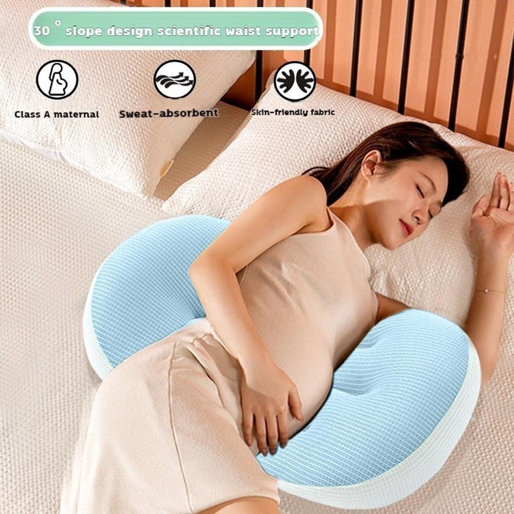 Multi-Functional Pregnant Women Pillow Abdominal Support Side Lying Pillows Pregnancy Pillows