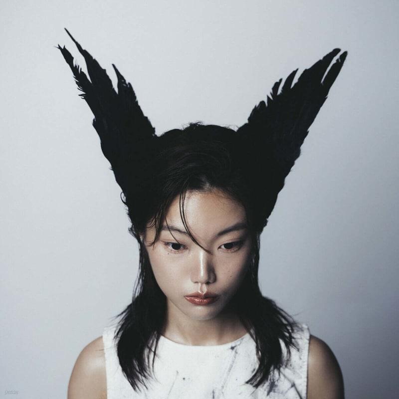 

Xeuda 1st Album - Nameless Things