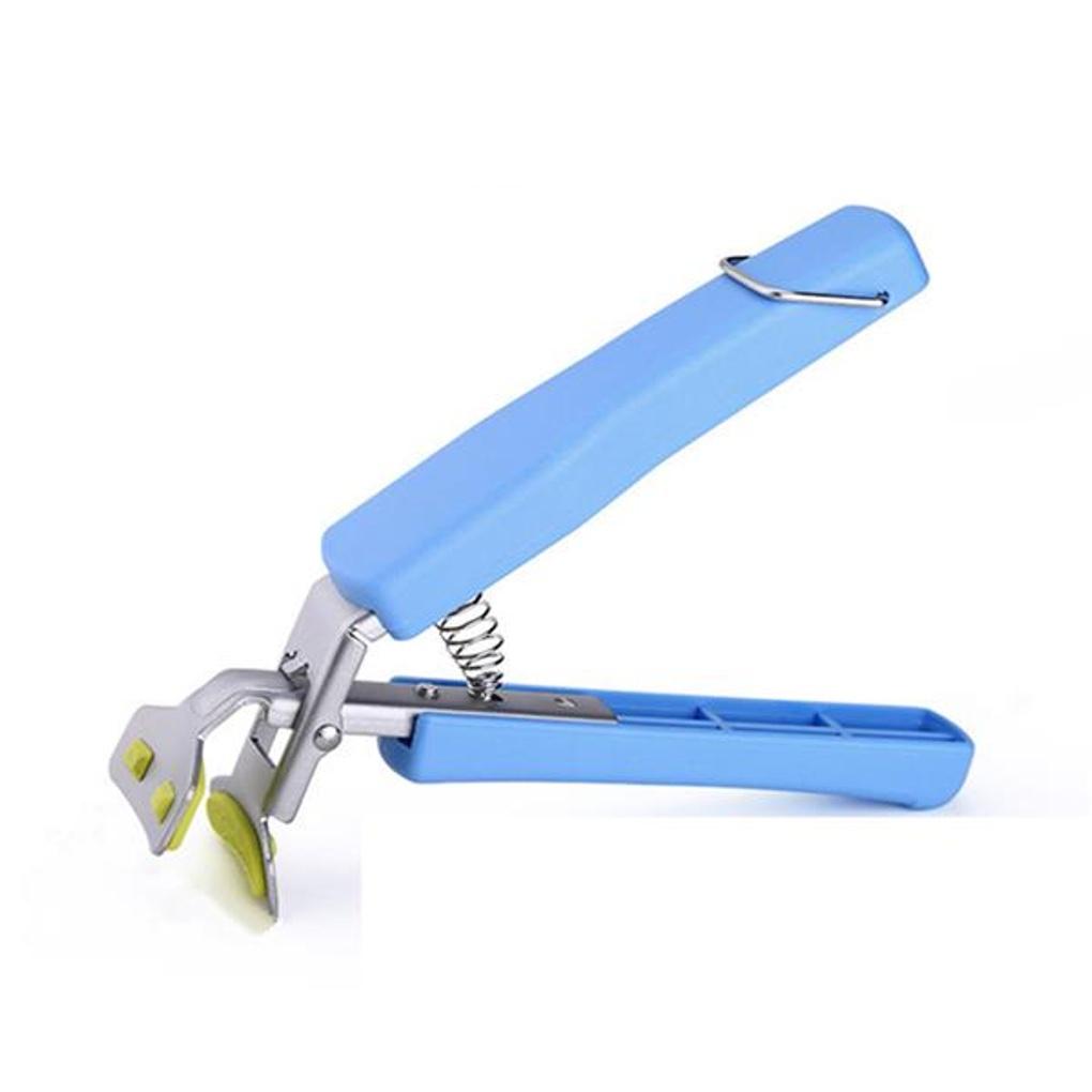 

[кулінарія]Щипці для горщика Ттукпегі (синій)