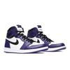 Air Jordan 1 Retro High OG Court Purple 2.0 555088-500