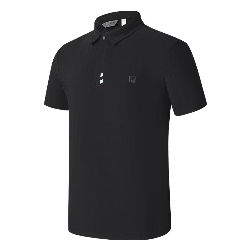 FILA Men s Golf UV Protection Polo Shirt XXL
