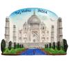 Germany Travelling Souvenirs Dubai Kuwait Fridge Stickers Japan Shanghai Korea Finland Mauritius Fridge Magnets Birthday Gifts