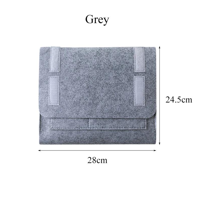 

Прикроватный органайзер для хранения Кровать Диван Боковой Противоскользящий Держатель для кровати Карманы ящики для одежды сумка для складывания подставка вешалка подвеснаябольшие сумки