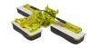 Bruder Claas Triple Disc Mower Parts BR02218