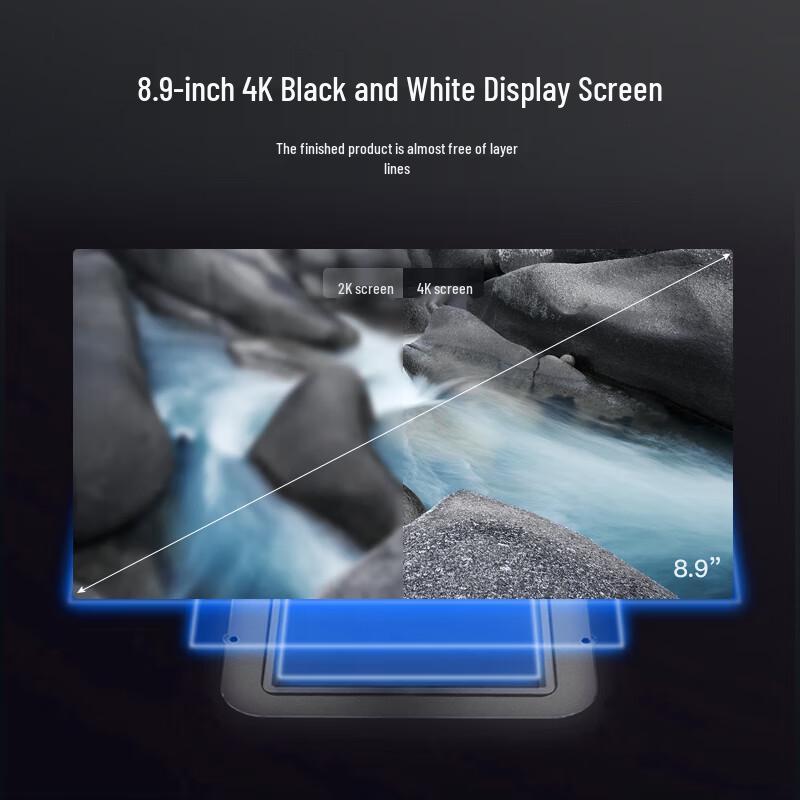 Creality HALOT-SKY 2022 Resin 3D Printer