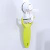Vacuum Suction Cup No Punching For Kitchen Bathroom Clothes Hook Hanging Hook Sticky Hook