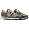 New New Balance 990v4 MiUSA Aime Leon Dore True Camo U990CT4