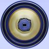 [Shimano] Spheros SW 8000PG Spool Assembly Part No. 13C67