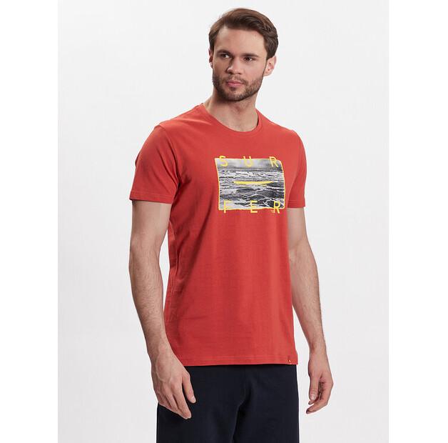 Футболка Volcano T-Surfis EU XL