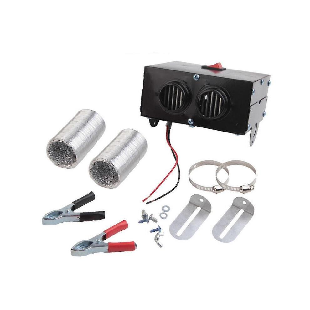 12v 1000w Car Heater Warmer Fan Heater Fan Car Heater Defroster