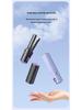 Portable Mini USB Straightener & Curling Iron