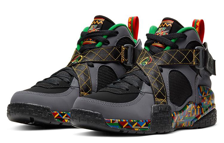 Nike Air Raid Peace Pack Urban Jungle DC1494-001
