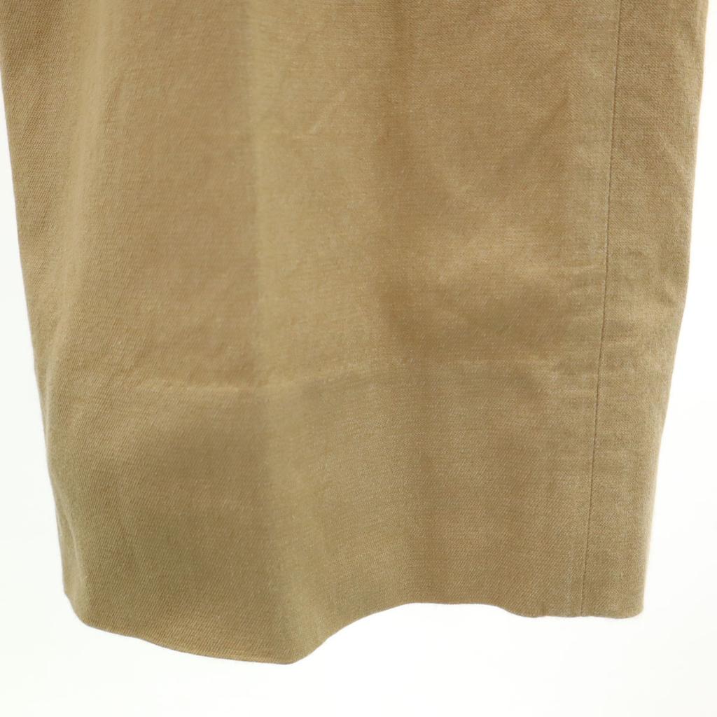 LANVIN LA COLLECTION made in Japan Straight pants 91 beige Men's Used