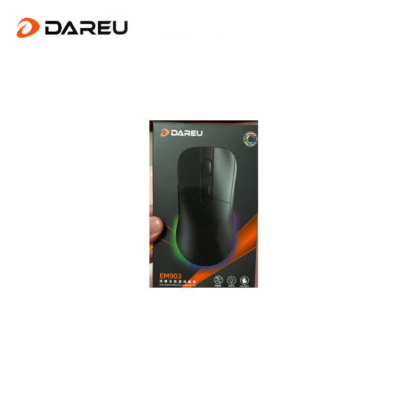 Dareu EM903 Wireless Dual-Mode Gaming Mouse