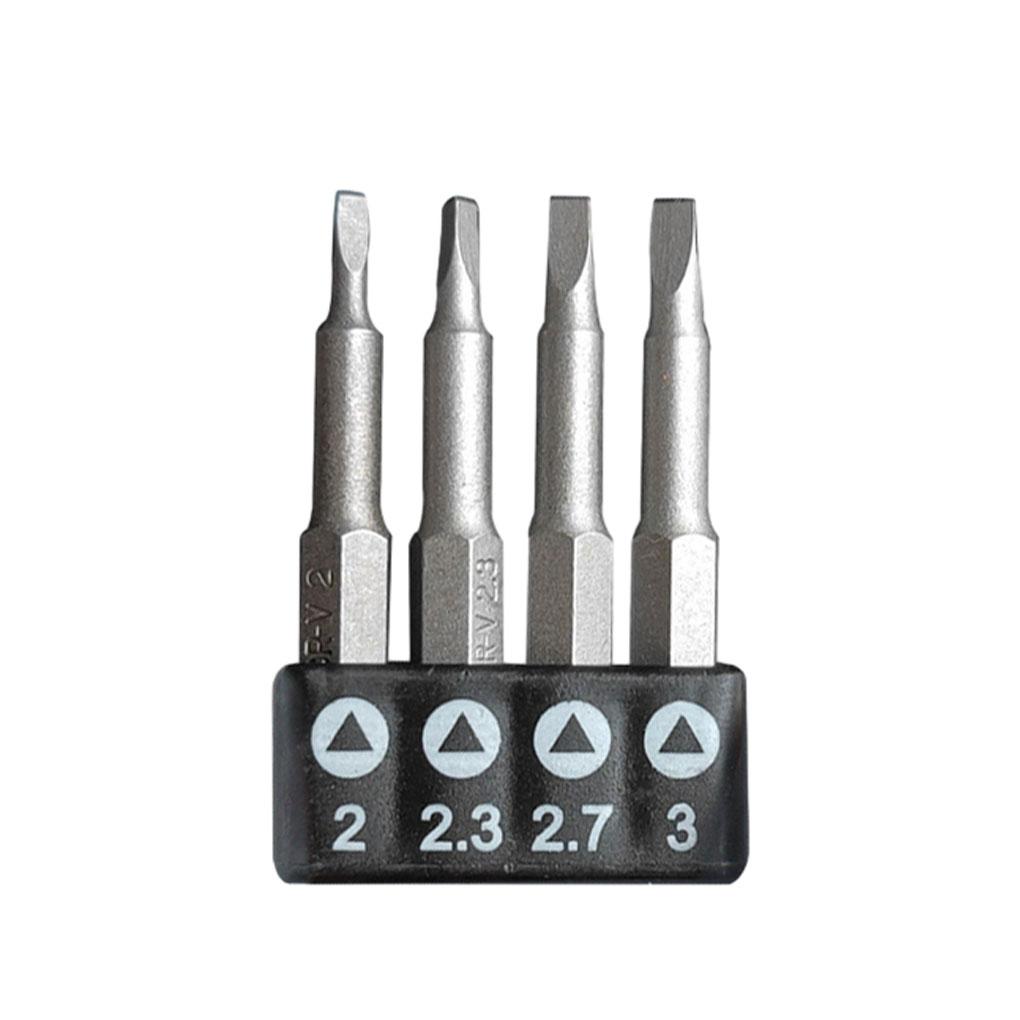 Screwdriver Task Chrome-Vanadium Special-shaped Set Points All Screwdriver Needs Special-shaped Set Points Screwdriver