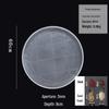 Agricultural Sand Rice Sieve Mesh Filter Tool - Large Round Sifting Net