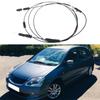Uvolňovací kabel západky uzávěru víka zavazadlového prostoru 74880-S5A-A01 pro 74880-S5A-305 74880-S5A-A02 4 dveře 2001-2005 Část vozidla