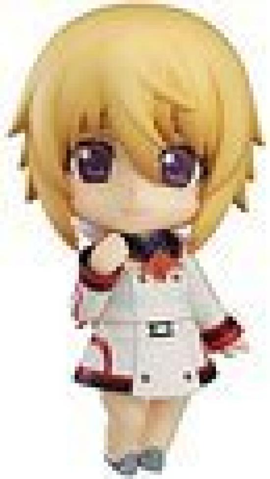 

SMILE ONLINESHOP Nendoroid IS Шарлотта Дюнуа [GOOD Эксклюзив] [Бесконечный Стратос]