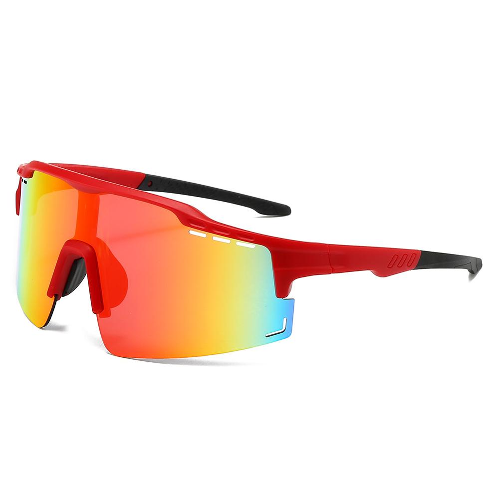 Sun Glasses for For Gents Sport For Cyclists Glasses Bike Mountain Bicycle For Trekkers For Campers Golf UV400 Protection Glasses For Ladies