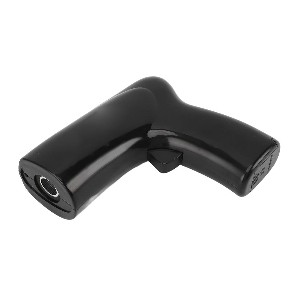 Köpek Havlamayı Önleyici Cihaz 25KHZ Ultrasonik Havlama Kontrolü El Tipi Köpek Kovucu Yanıp Sönen Işıkla