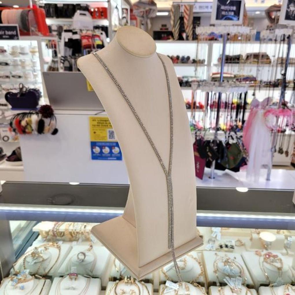 Atria Julan Y-Long N Vergoldete Halskette SNHNEDG0002WHF