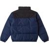 New Vans Down Jacket Unisex Dark Blue VN000P30LKZ