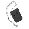 Recycled Polyester Neck Pouch