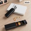 New Mini Hot Portable 3 Grids Travel Small Pill Organizer Box Cases Container Storage Tablets Vitamin Pills Medicine Fish Oils
