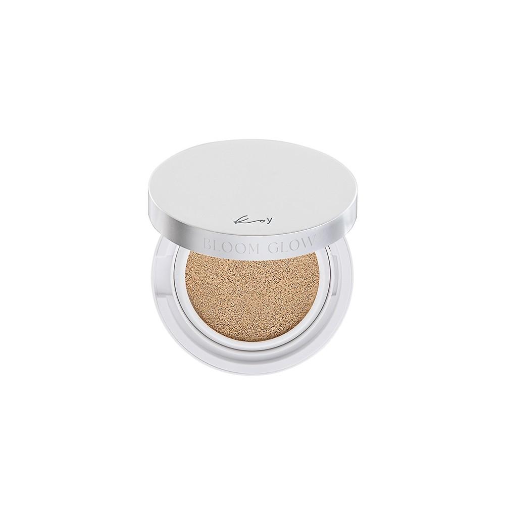 

Coy Bloom Glow All Day Silky Cushion No.23 Original 1+refill